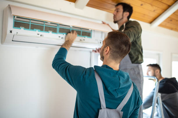 Best Solar-powered HVAC Systems in Tri City, OR