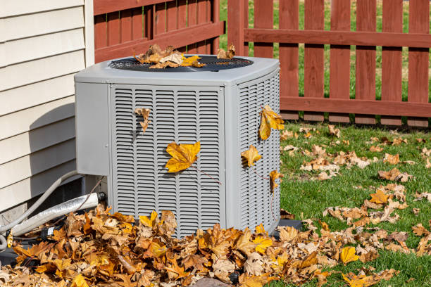 Best Residential HVAC in Tri City, OR