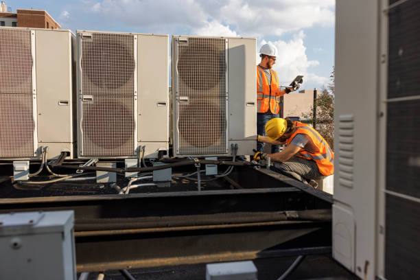 Best HVAC Supply and Distribution in Tri City, OR