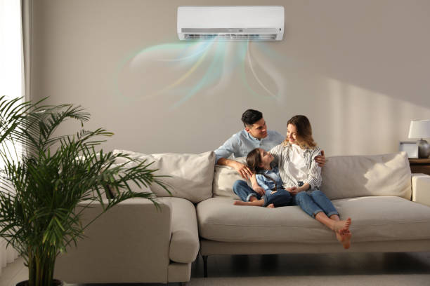 Best Furnace Cleaning in Tri City, OR