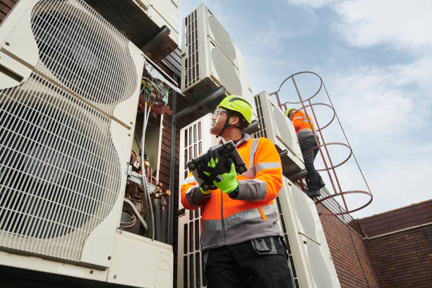Best HVAC Training and Certification in Tri City, OR