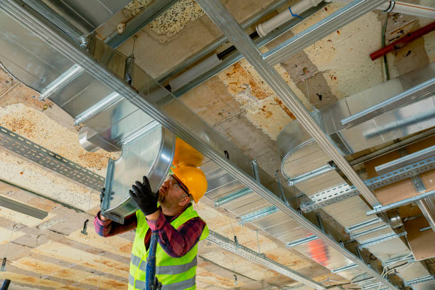 Best HVAC Retrofitting and Upgrading in Tri City, OR