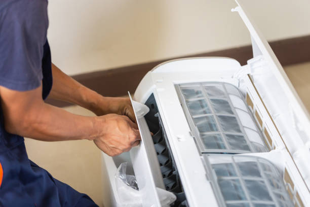 Best Air Conditioning Cleaning in Tri City, OR