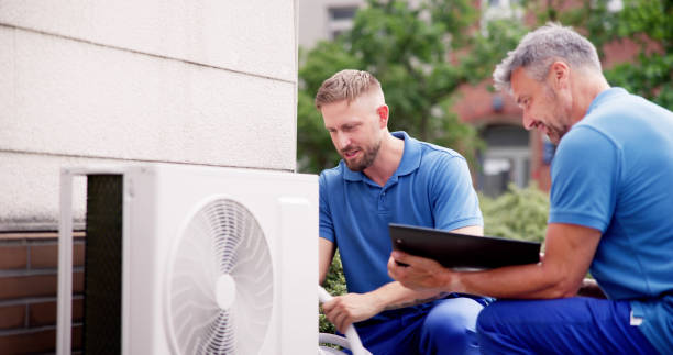 Best Residential HVAC in Tri City, OR