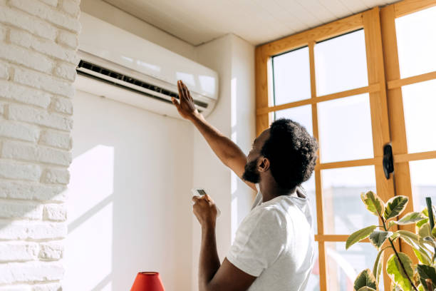 Best Thermostats and Smart Controls in Tri City, OR