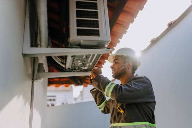 Best Air Filters and Purifiers in Tri City, OR