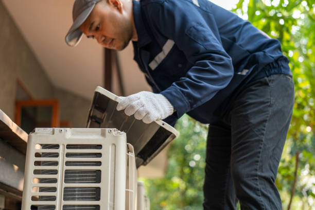 Best Geothermal HVAC Systems in Tri City, OR